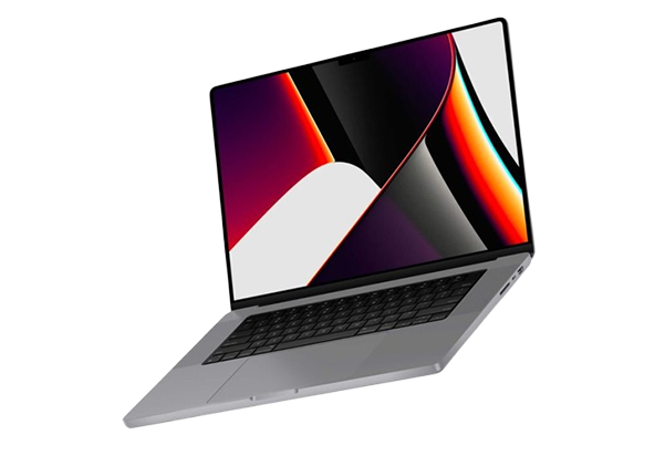 Laptop